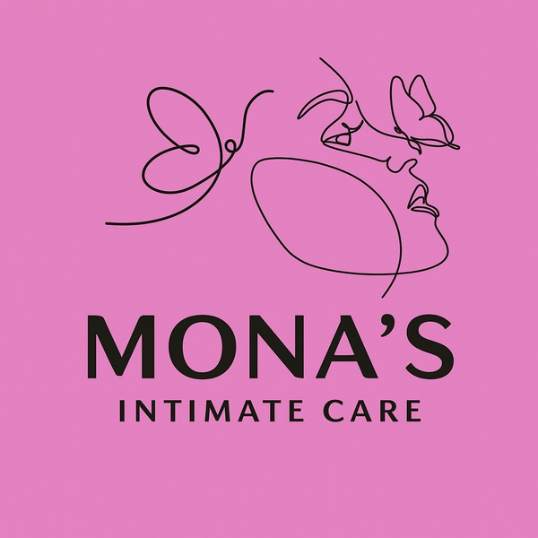 mona's intimate care